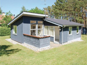 Holiday home Hovedvangen Ebeltoft Denm